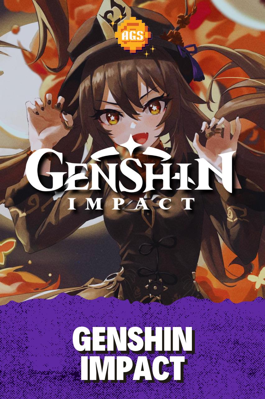 Genshin Impact